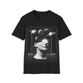 PLUR — 90s Retro Rave Tee (Large Print)