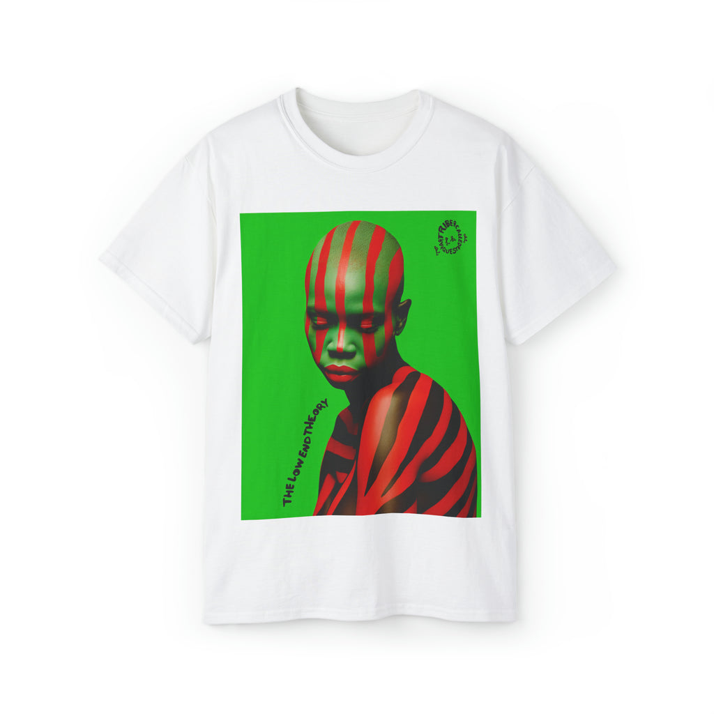 The Low End Theory (3) - Unisex Ultra Cotton Tee
