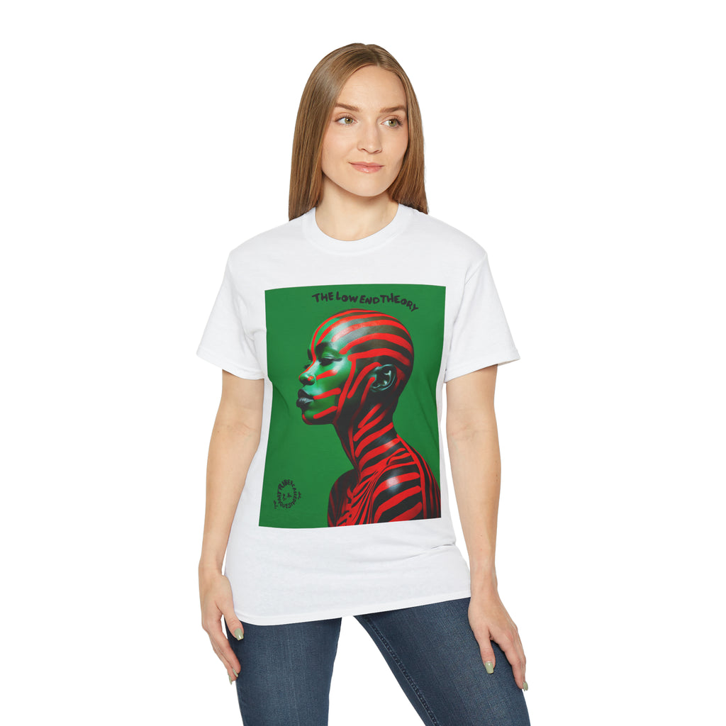 The Low End Theory (2) - Unisex Ultra Cotton Tee