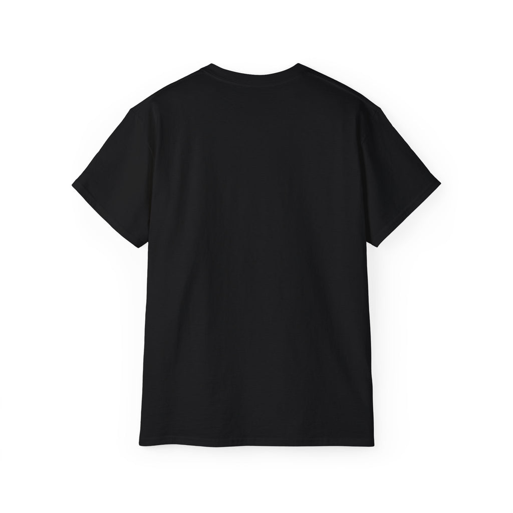 Don't Worry Be Happy (Black)