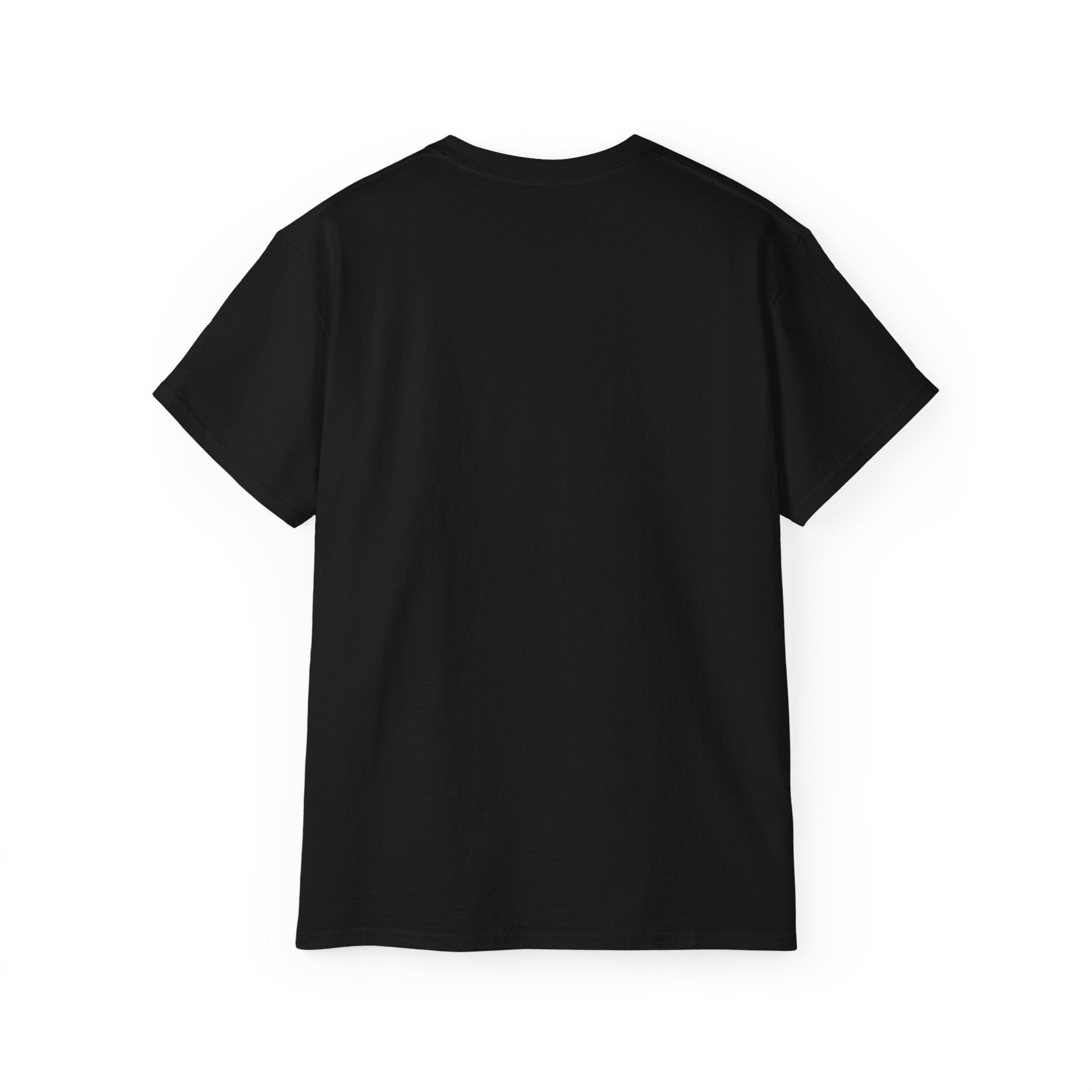 Don't Worry Be Happy (Black)