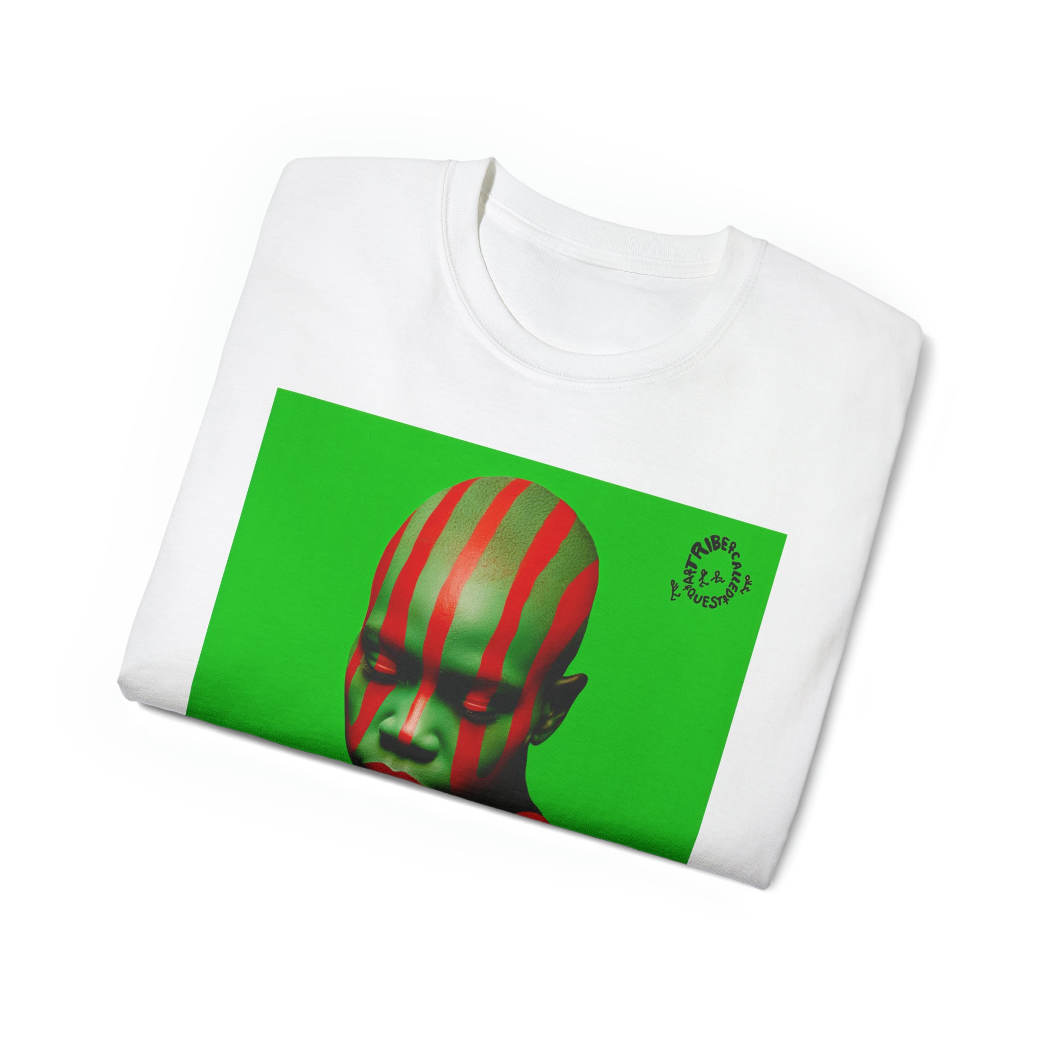 The Low End Theory (3) - Unisex Ultra Cotton Tee