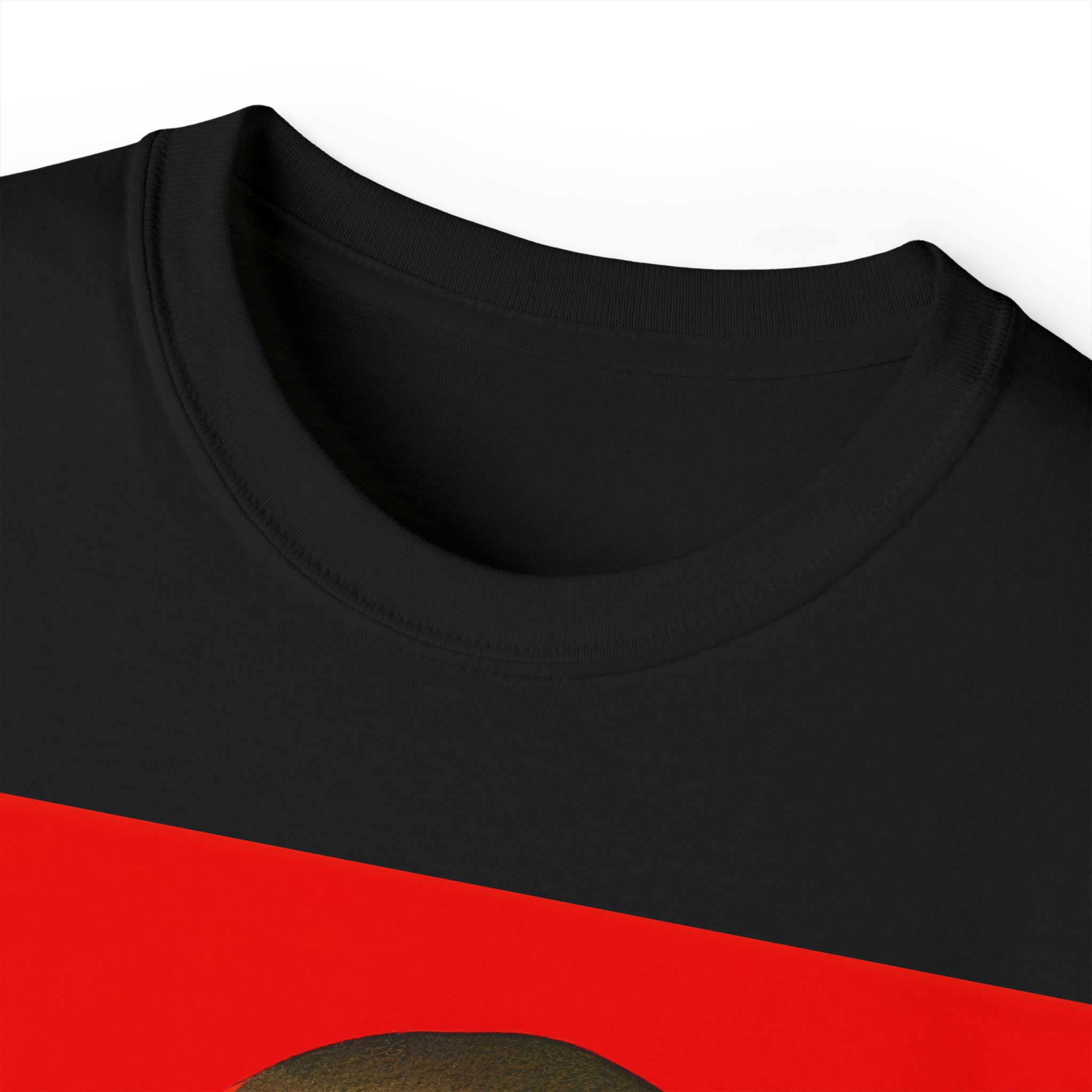 The Low End Theory (1) - Unisex Ultra Cotton Tee