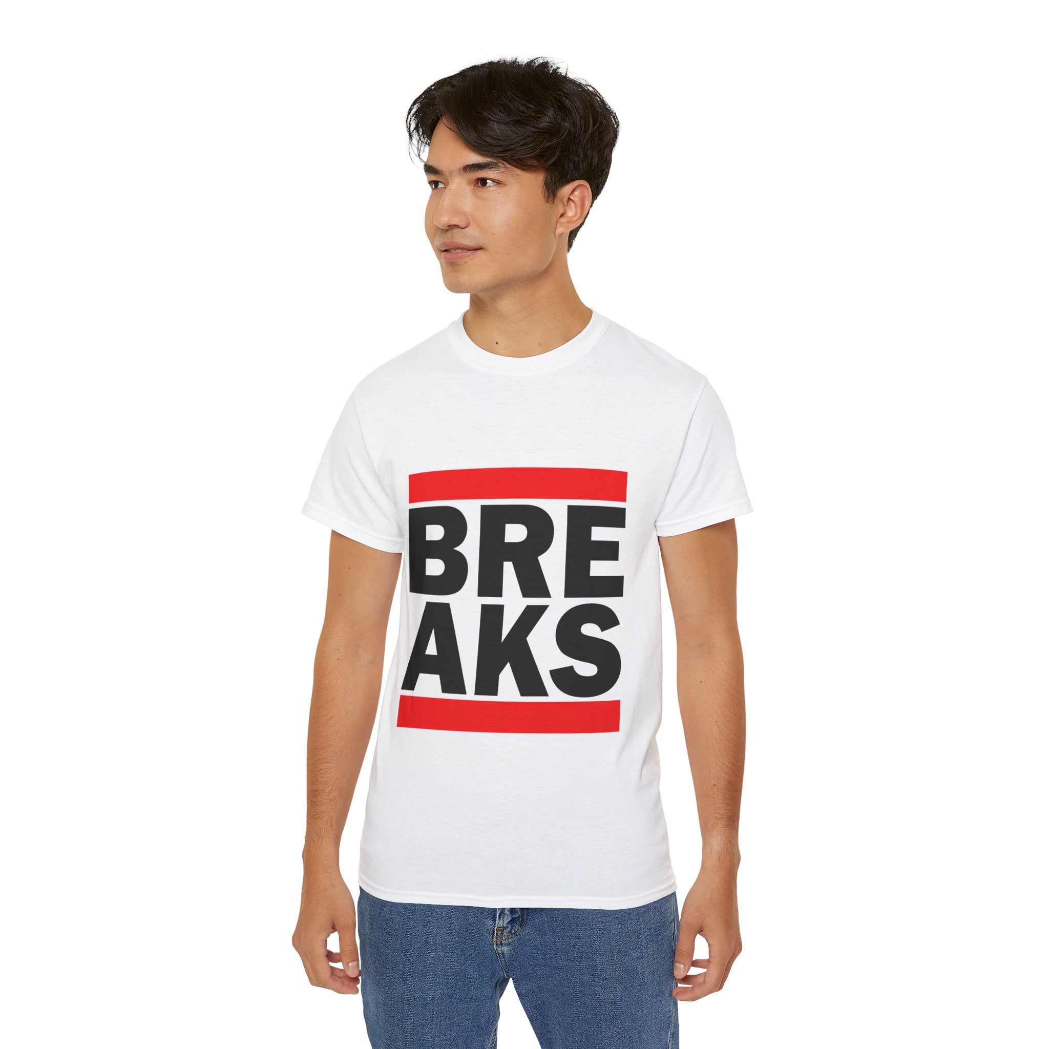 BREAKS - ULTRA