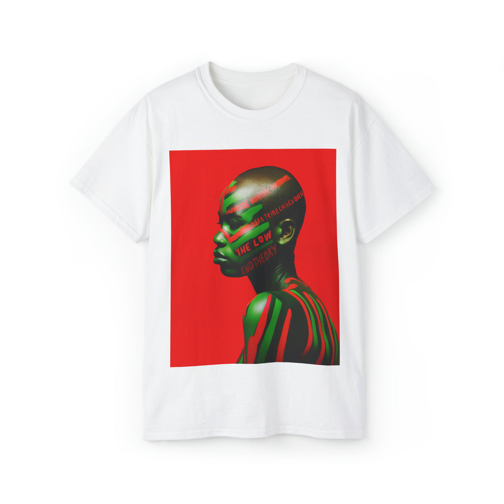 The Low End Theory (1) - Unisex Ultra Cotton Tee