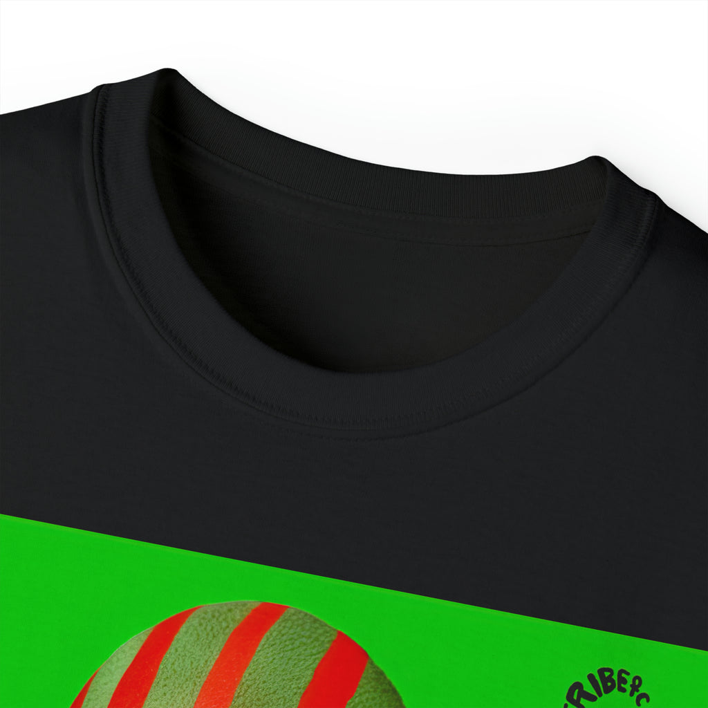 The Low End Theory (3) - Unisex Ultra Cotton Tee