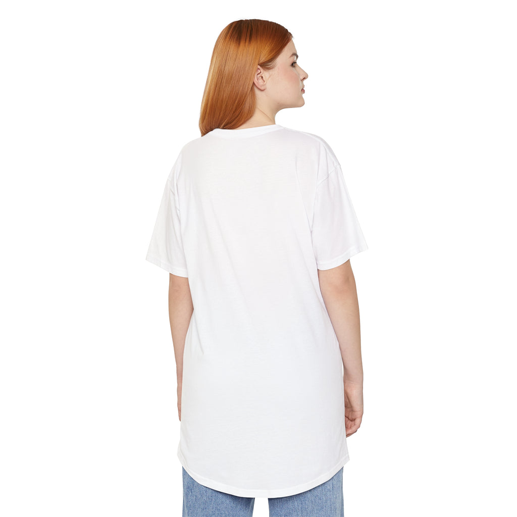 Everybody Loves a Fatboy Slim - Unisex Long Body Urban Tee