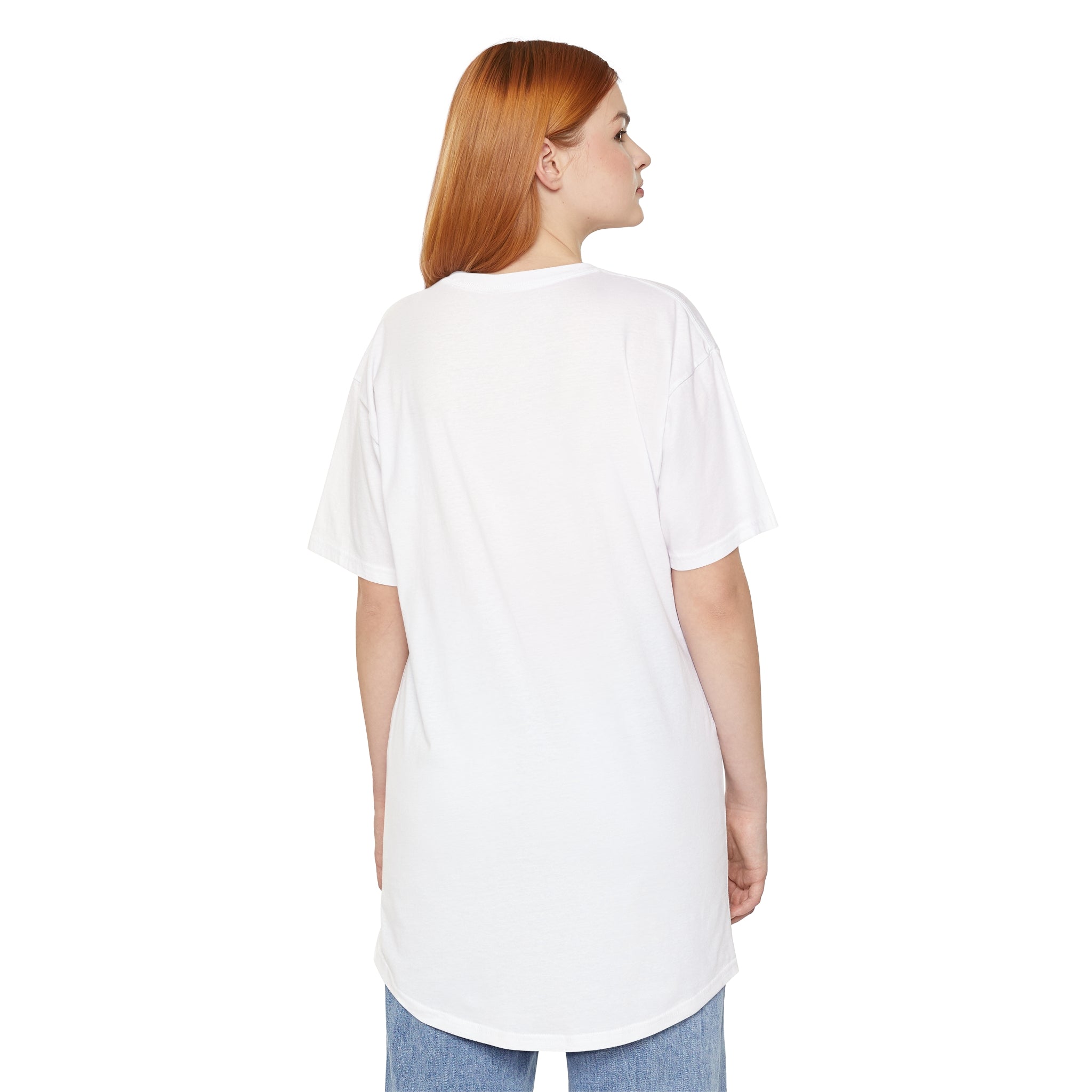 Everybody Loves a Fatboy Slim - Unisex Long Body Urban Tee