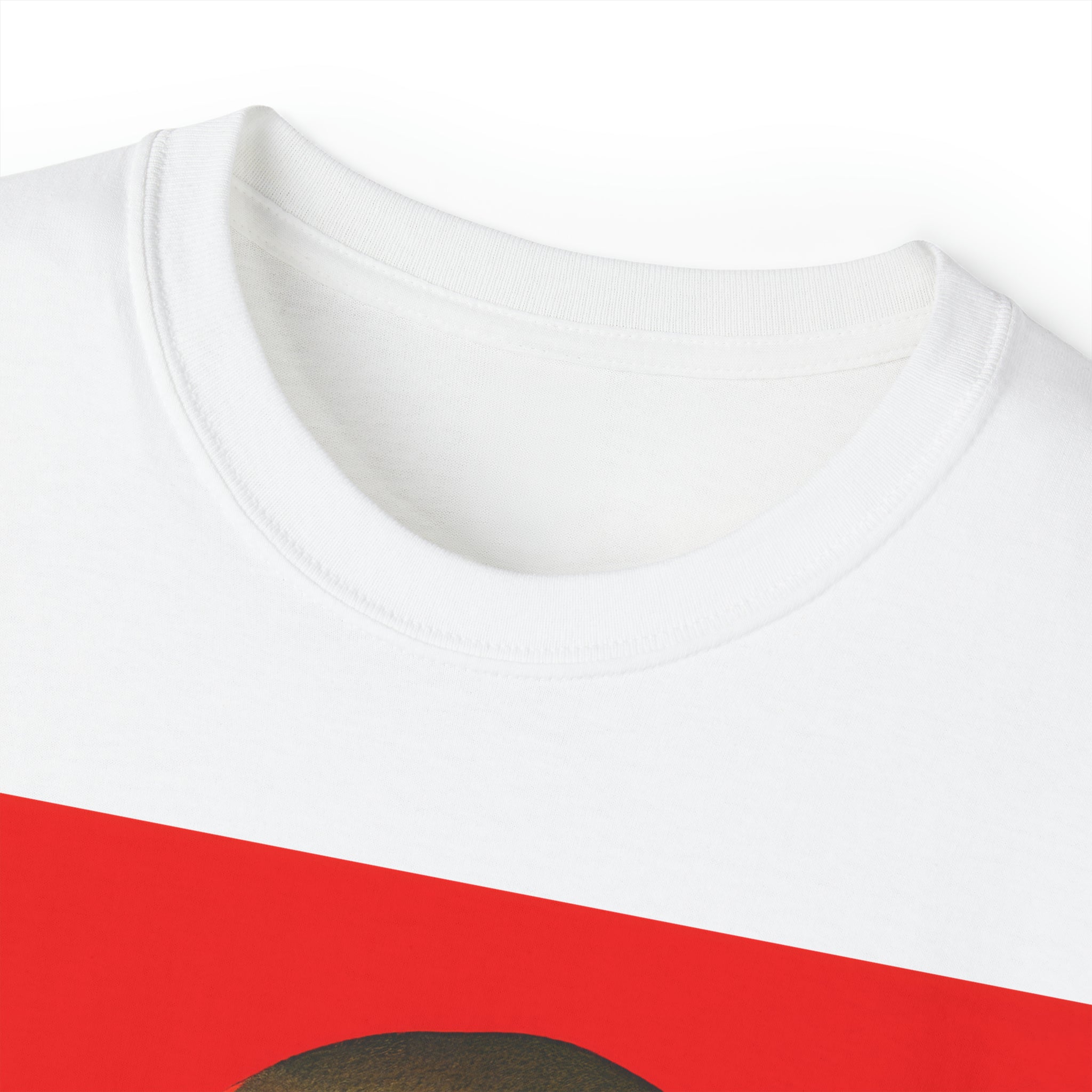 The Low End Theory (1) - Unisex Ultra Cotton Tee