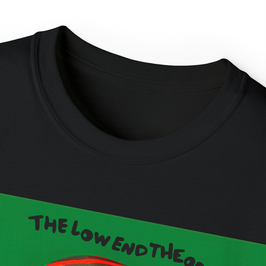 The Low End Theory (2) - Unisex Ultra Cotton Tee