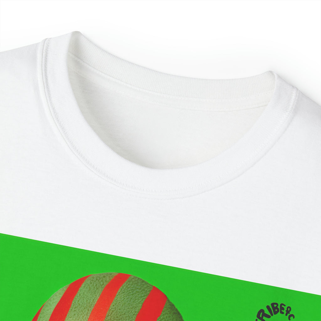 The Low End Theory (3) - Unisex Ultra Cotton Tee