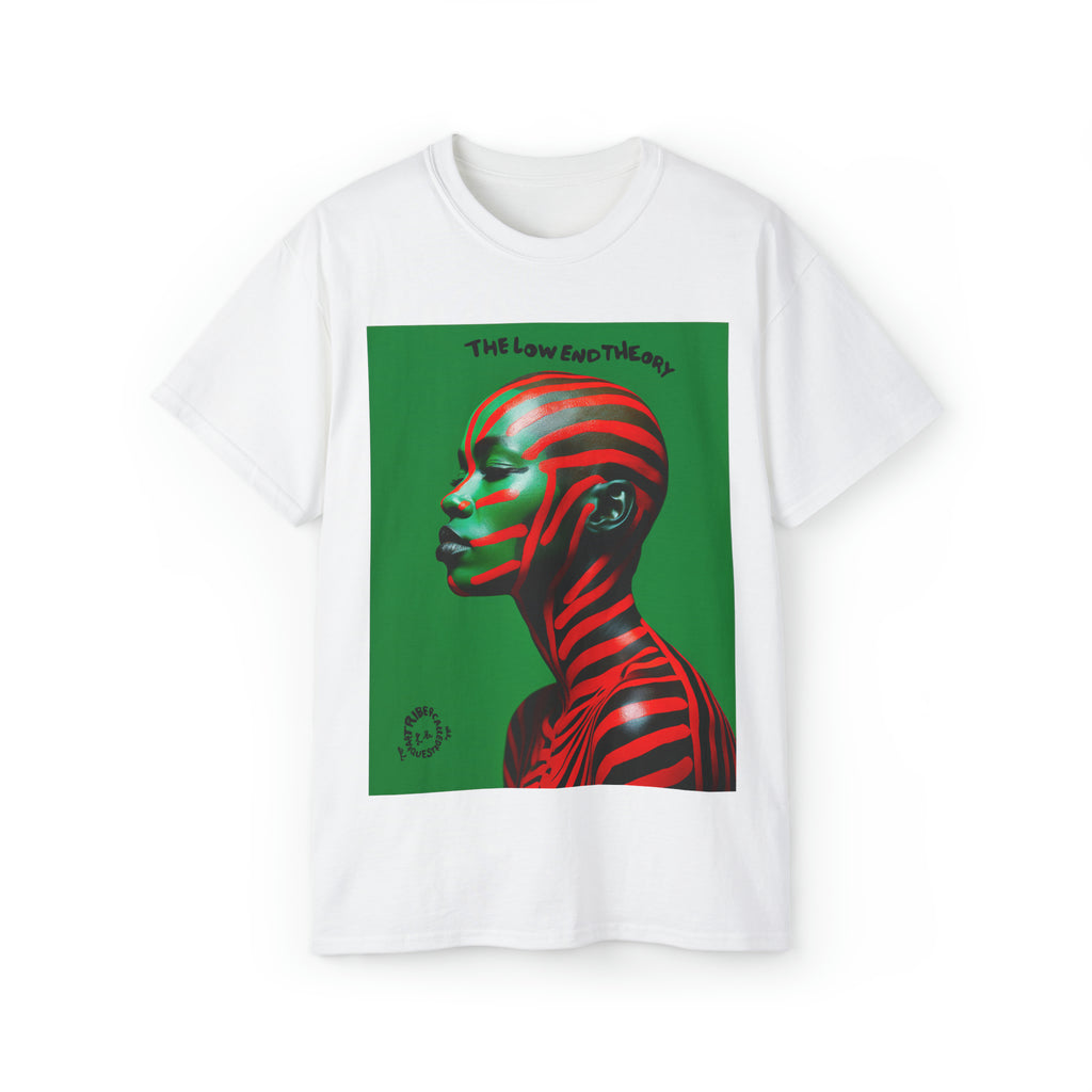 The Low End Theory (2) - Unisex Ultra Cotton Tee