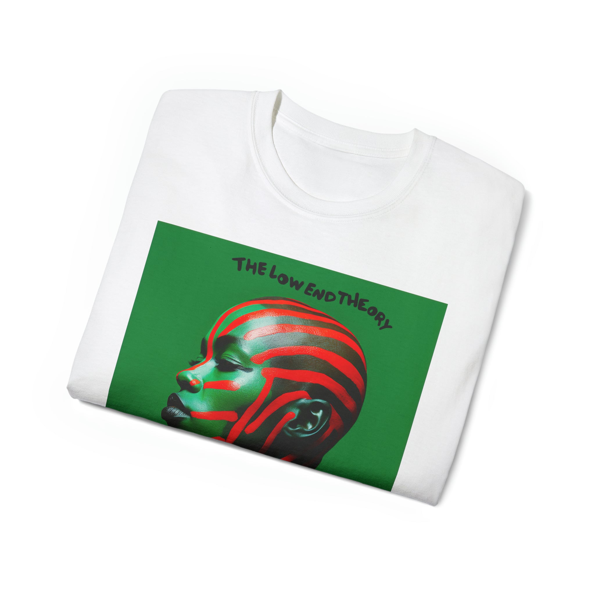 The Low End Theory (2) - Unisex Ultra Cotton Tee
