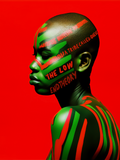 The ‘Low End Theory (1). Limited Edition Print of 50.
