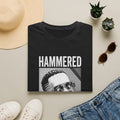 Hammered Time (Black)