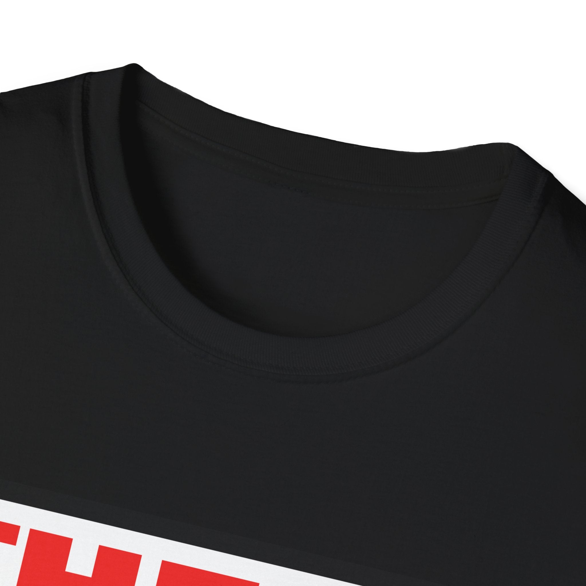 These Are The Breaks T-Shirt — Bold Retro Typography Tee (NEW)
