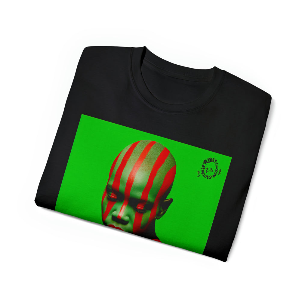 The Low End Theory (3) - Unisex Ultra Cotton Tee