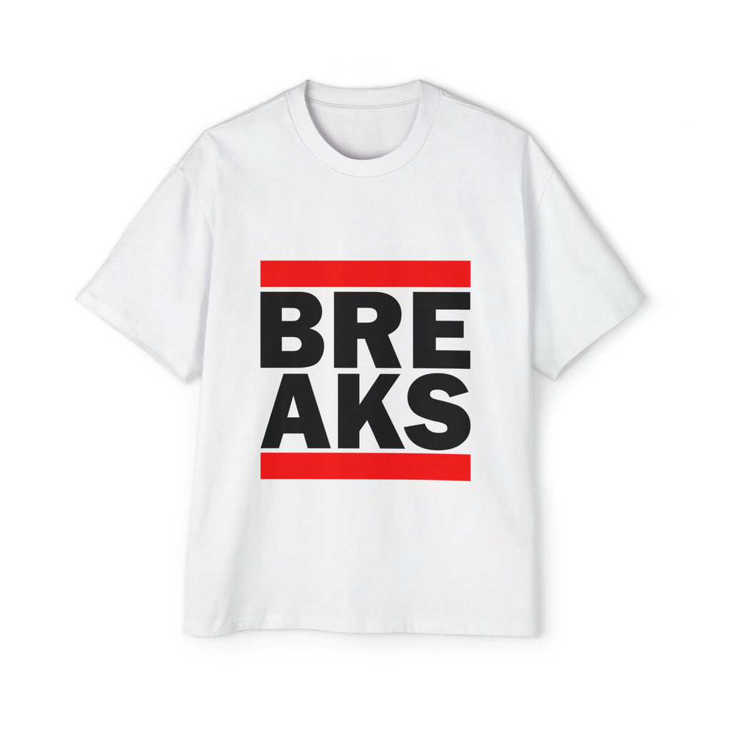 BREAKS - OVERSIZED