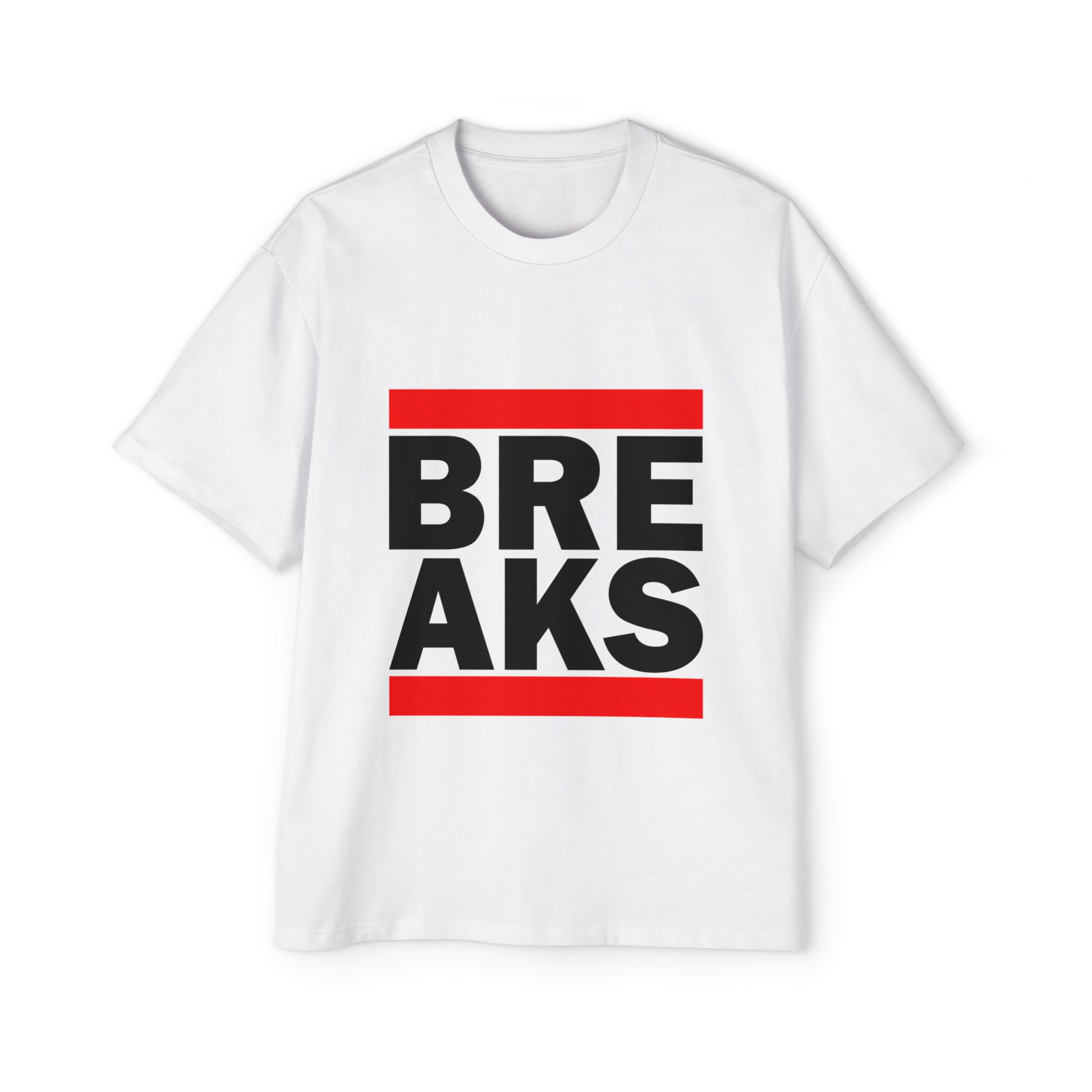 BREAKS - OVERSIZED