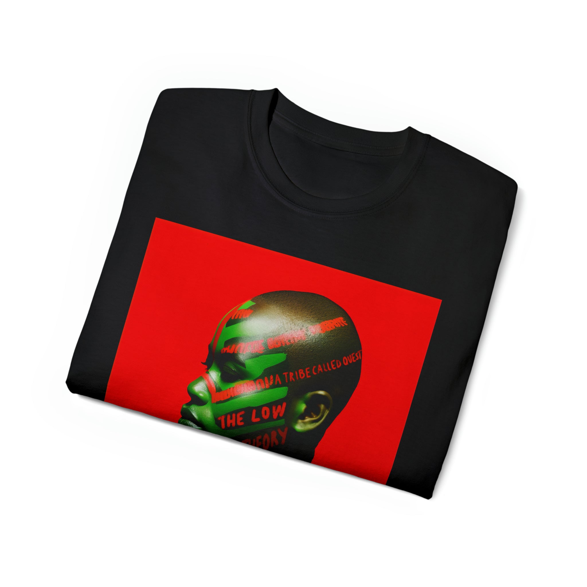 The Low End Theory (1) - Unisex Ultra Cotton Tee