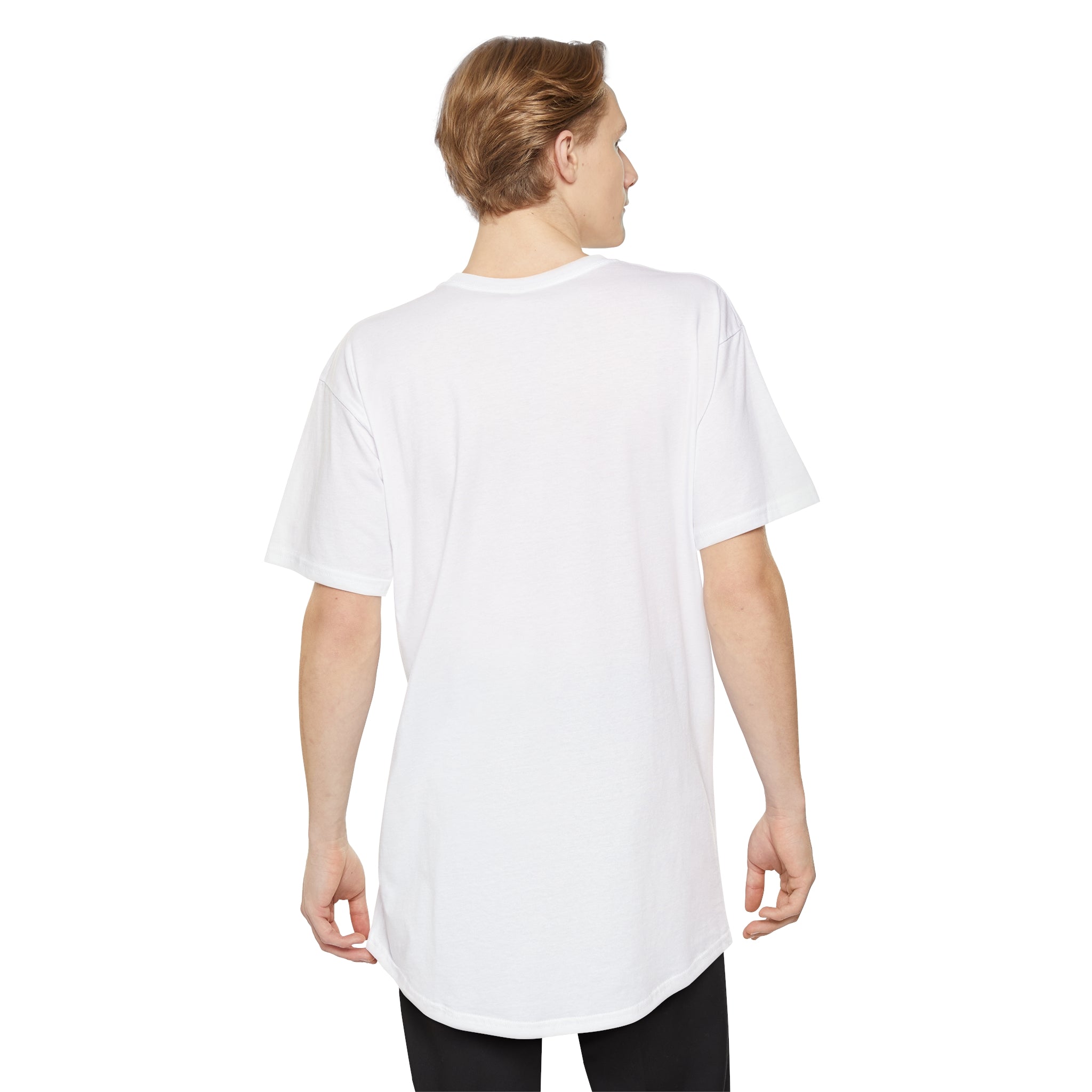 Everybody Loves a Fatboy Slim - Unisex Long Body Urban Tee