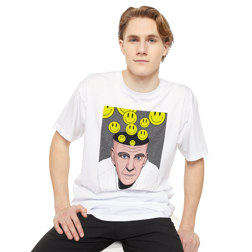 Everybody Loves a Fatboy Slim - Unisex Long Body Urban Tee