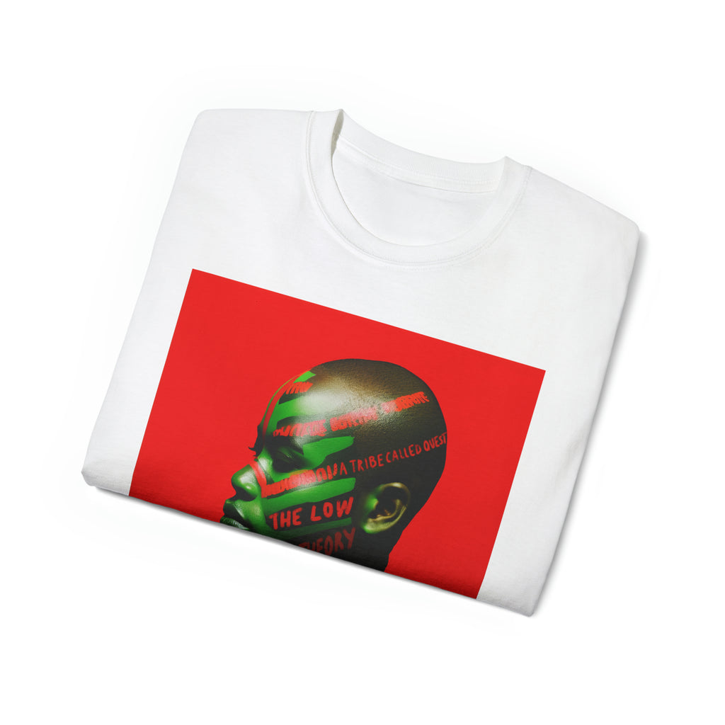 The Low End Theory (1) - Unisex Ultra Cotton Tee