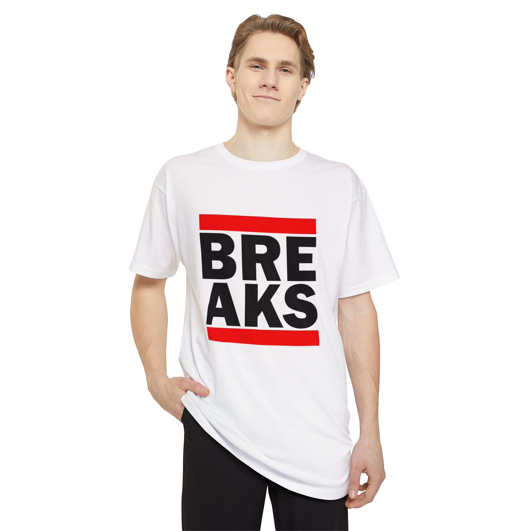 BREAKS - LONG BODY