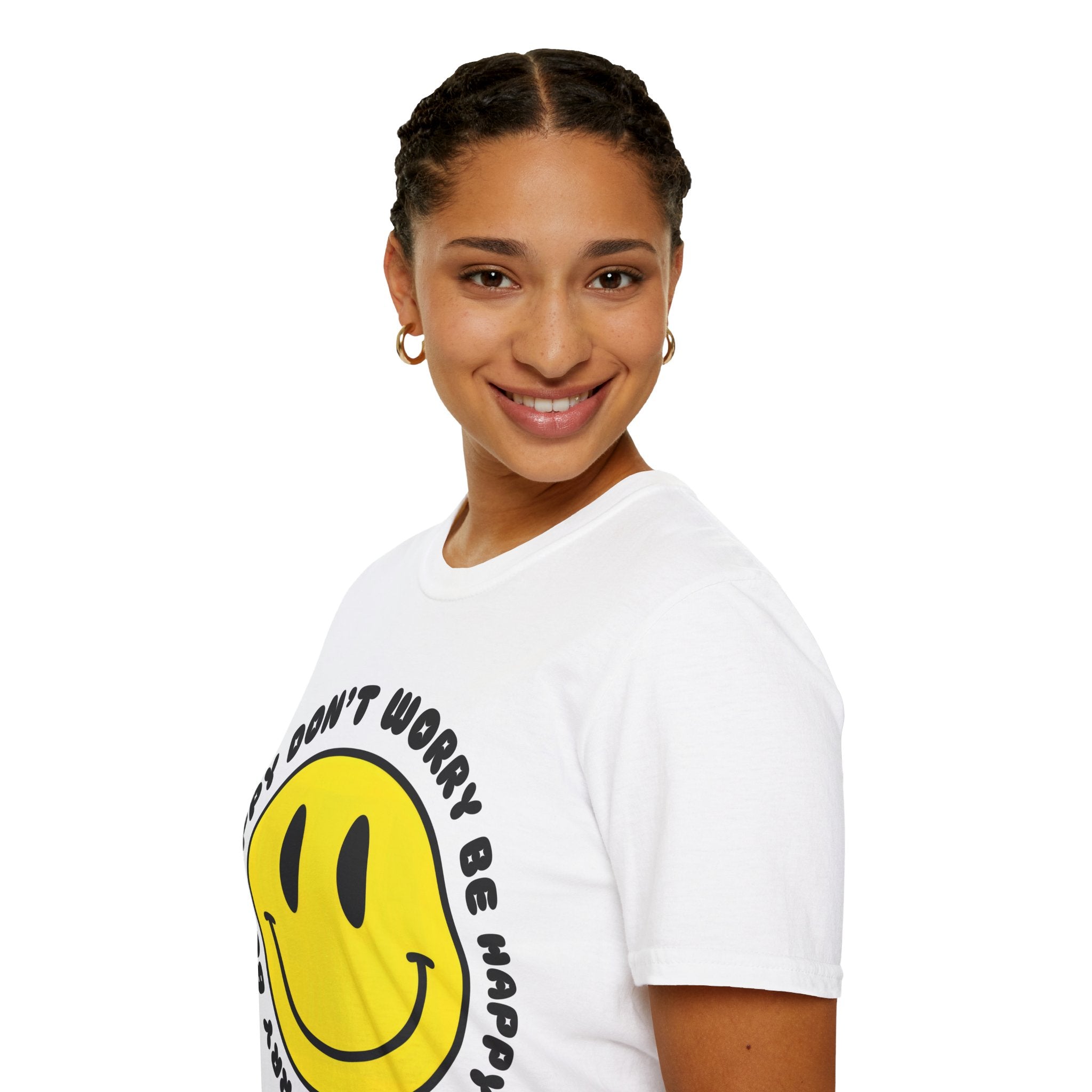 Don't Worry Be Happy