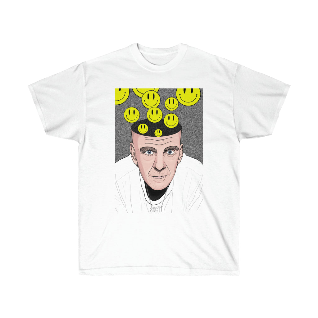 Everybody Loves a Fatboy Slim - Unisex Ultra Cotton Tee
