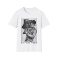 Future Funk — Retro Rap Inspired Tee