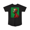 The Low End Theory (2) - Unisex Long Body Urban Tee