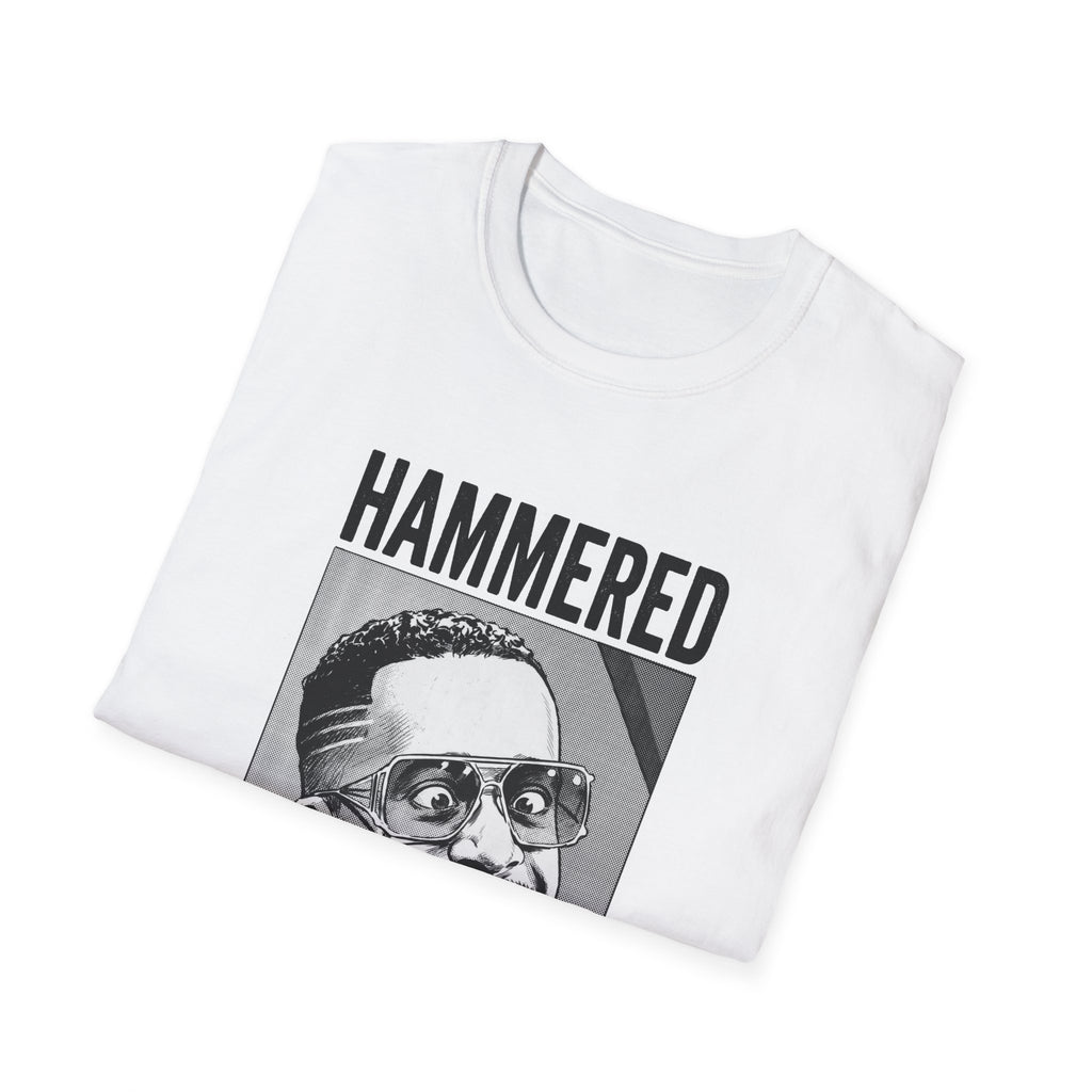 Hammered Time