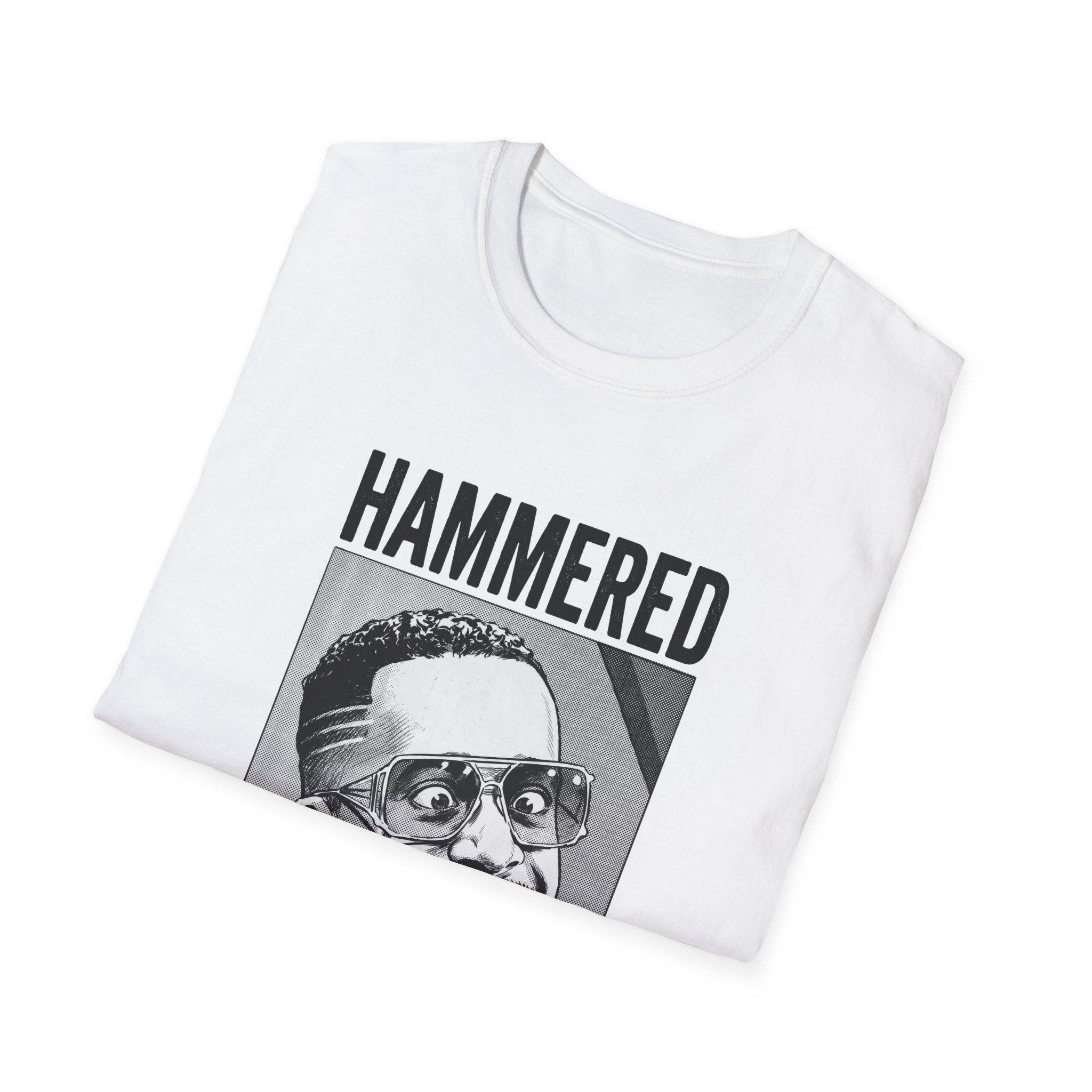 Hammered Time