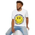 Don't Worry Be Happy