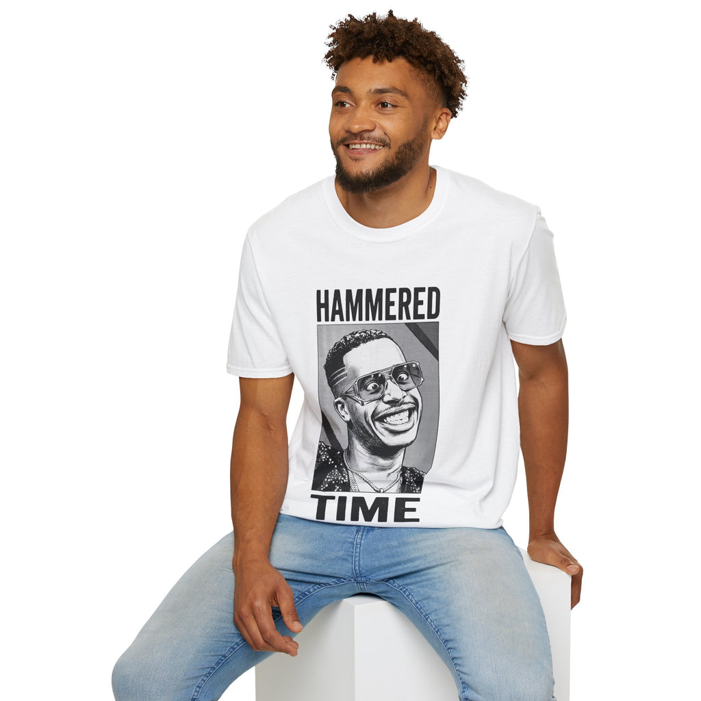 Hammered Time