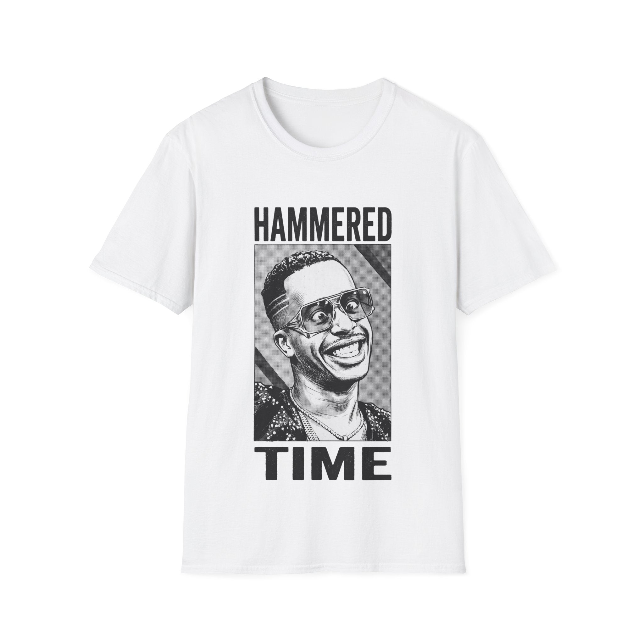 Hammered Time