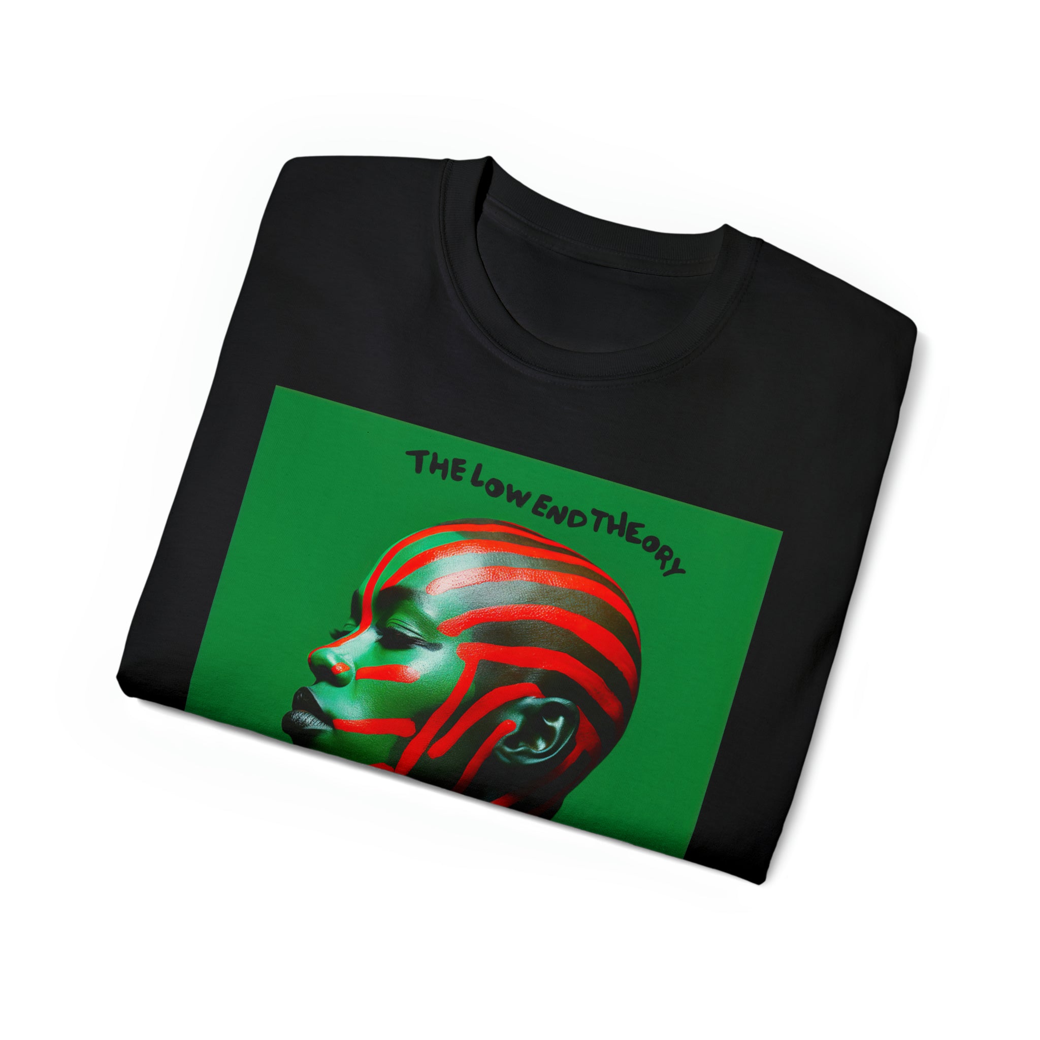 The Low End Theory (2) - Unisex Ultra Cotton Tee