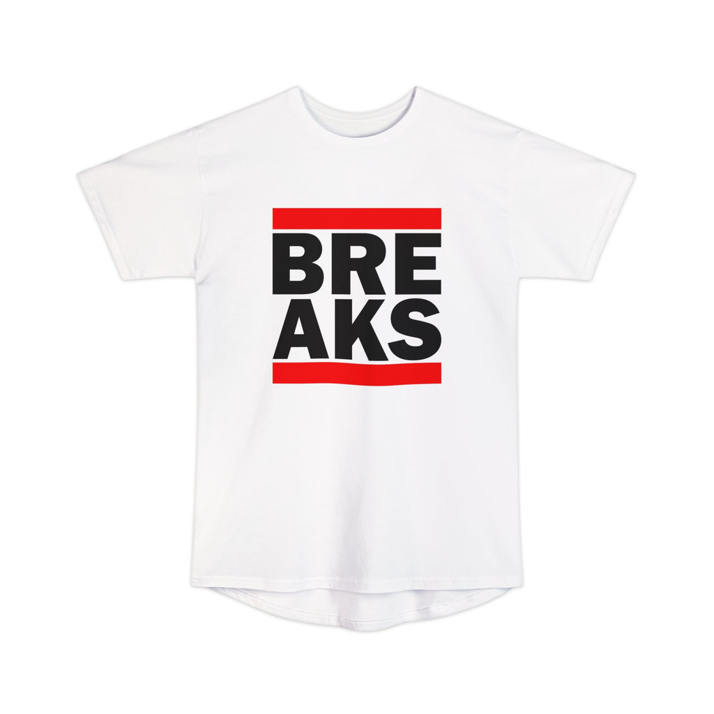 BREAKS - LONG BODY