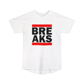 BREAKS - LONG BODY