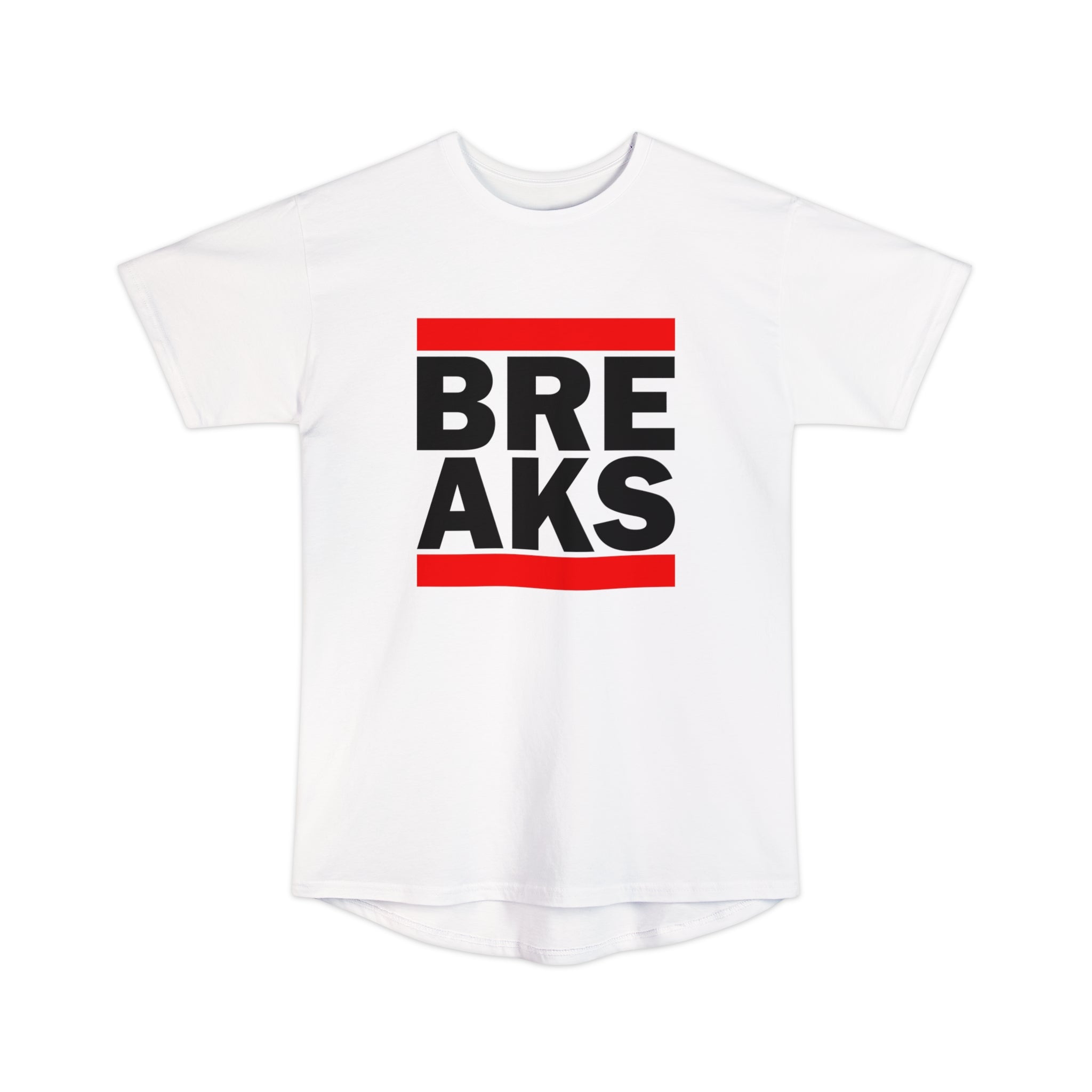 BREAKS - LONG BODY