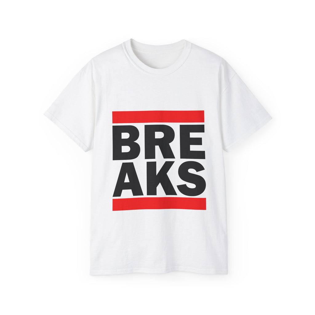 BREAKS - ULTRA