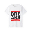 BREAKS - ULTRA