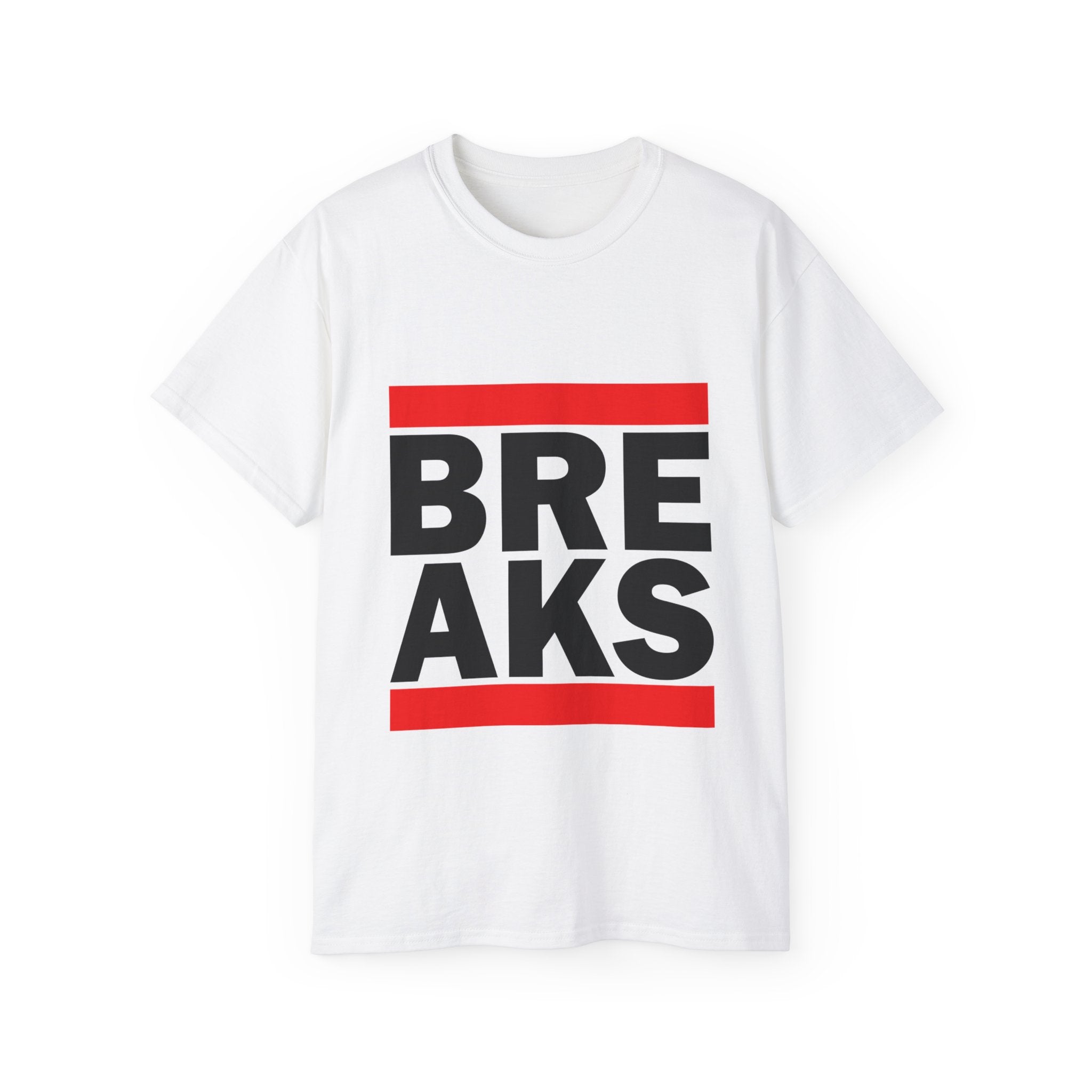 BREAKS - ULTRA