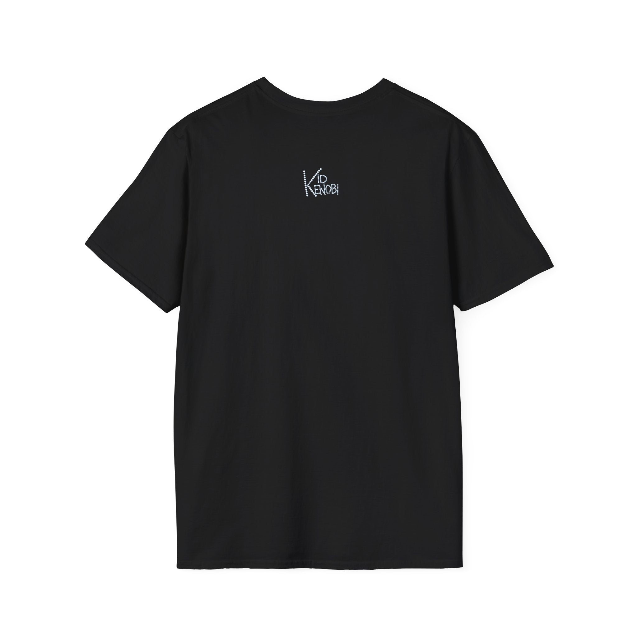 Hammered Time (Black)