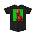 The Low End Theory (3) - Unisex Long Body Urban Tee