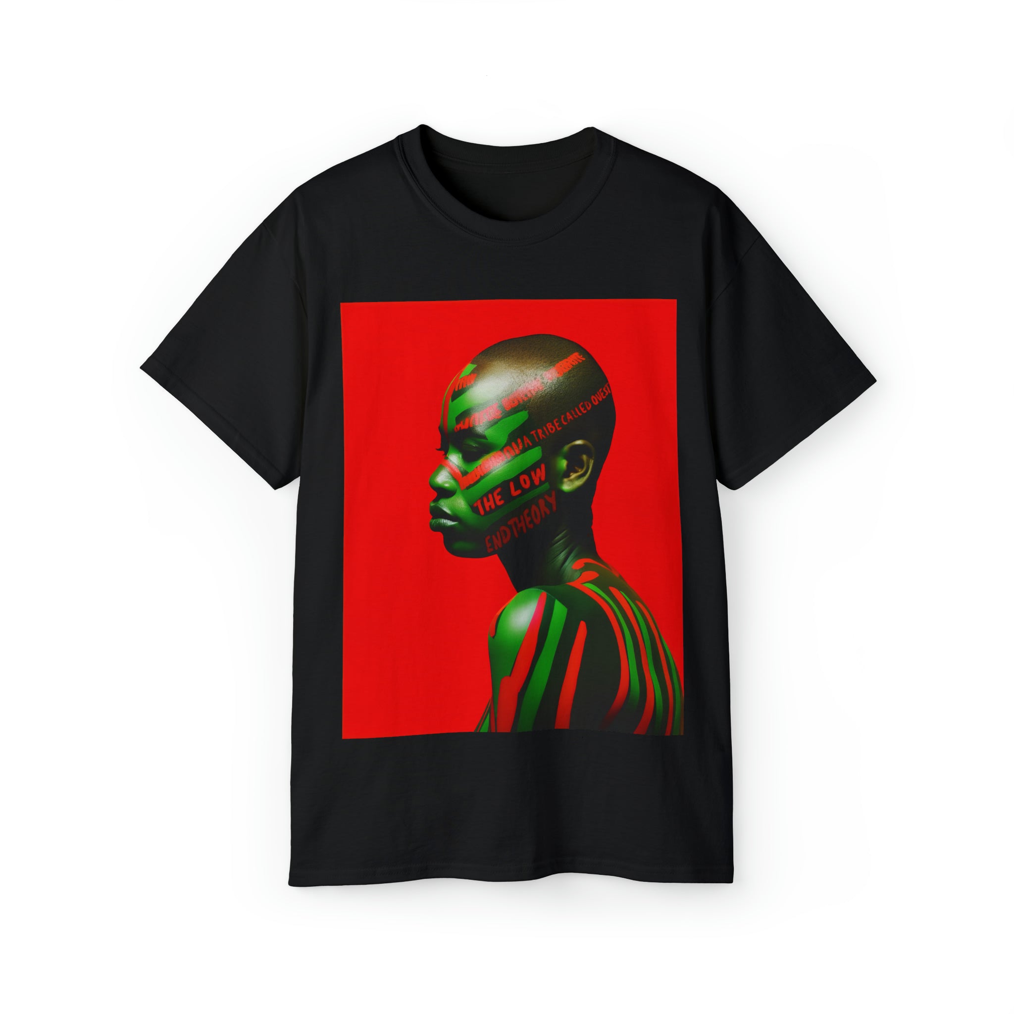 The Low End Theory (1) - Unisex Ultra Cotton Tee